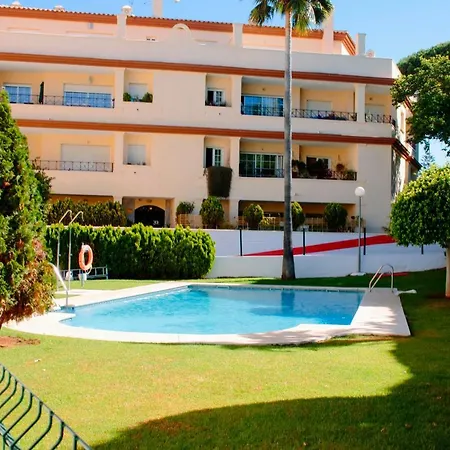 דירה Elviria Luxury מארבלה