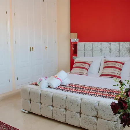 Elviria Luxury * מארבלה