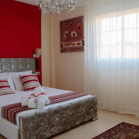 Elviria Luxury מארבלה