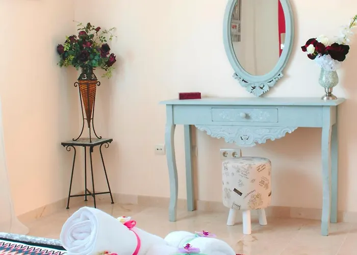 Elviria Luxury מארבלה