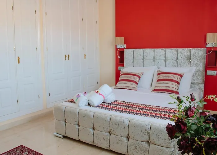 Elviria Luxury * מארבלה