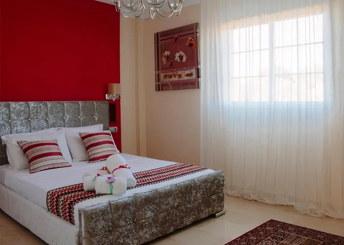 Elviria Luxury מארבלה