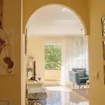 Elviria Luxury アパート マルベーリャ