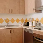 Elviria Luxury アパート マルベーリャ