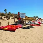 アパート Elviria Luxury マルベーリャ