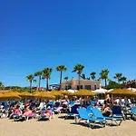 アパート Elviria Luxury *