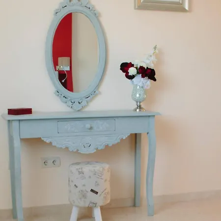 Appartamento Elviria Luxury *