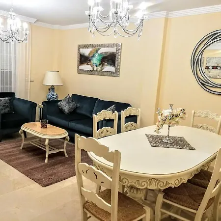 Elviria Luxury 马尔韦利亚