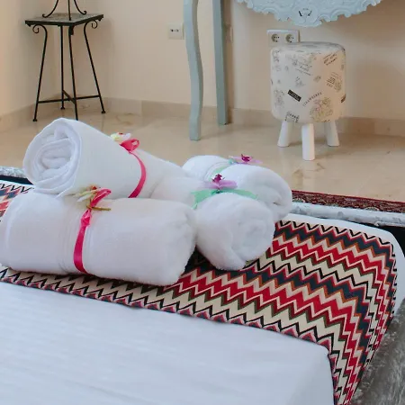 Appartamento Elviria Luxury