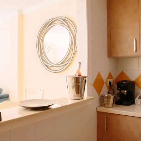 Elviria Luxury Appartamento Marbella