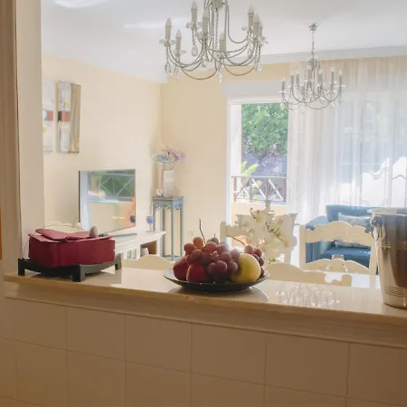 Elviria Luxury Appartamento *