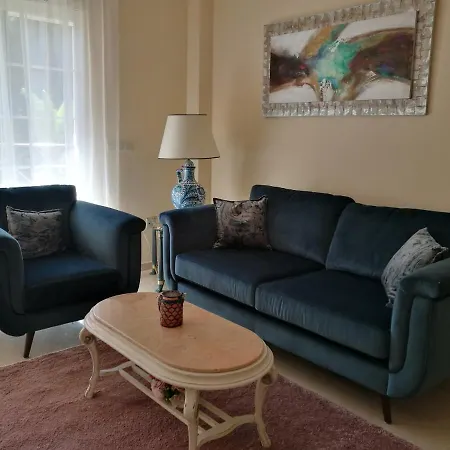 Elviria Luxury * Marbella