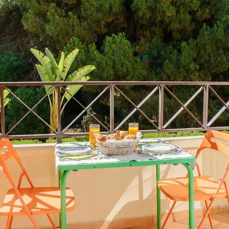 Elviria Beach Luxury Apartment