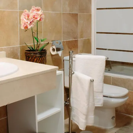 Elviria Luxury Appartamento Marbella