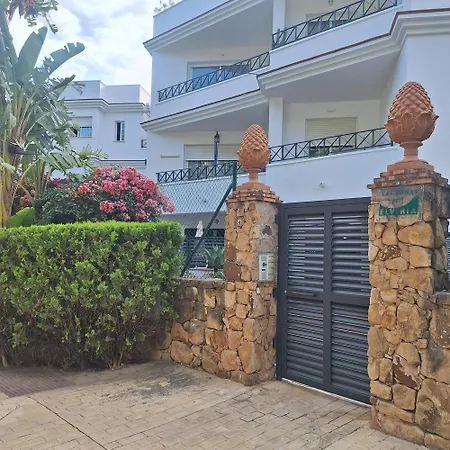 Lejlighed Elviria Luxury *