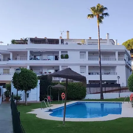 Lejlighed Elviria Luxury Marbella