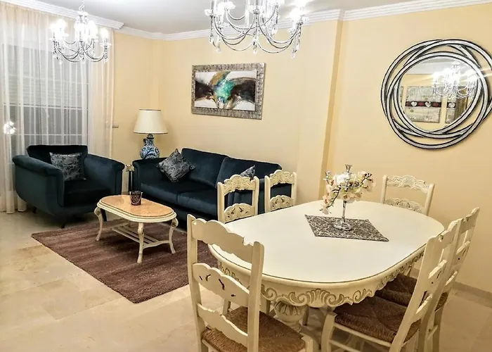 Elviria Luxury マルベーリャ