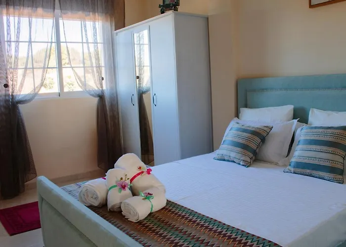 アパート Elviria Luxury マルベーリャ