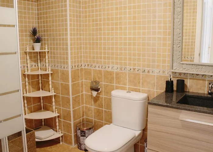 Elviria Luxury アパート