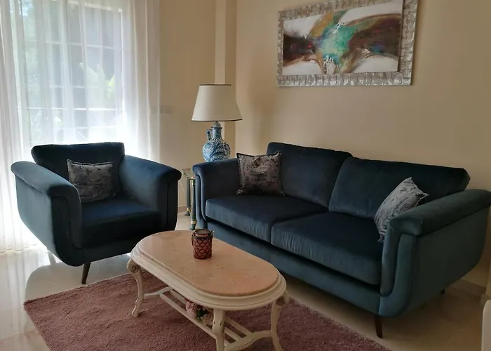 Elviria Luxury * マルベーリャ