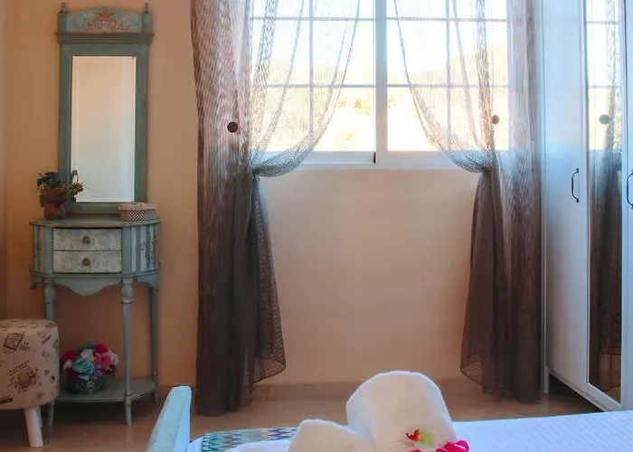 アパート Elviria Luxury