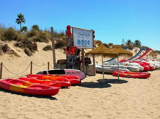 アパート Elviria Luxury マルベーリャ