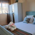 Lejlighed Elviria Luxury Marbella