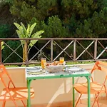 Elviria Luxury Lejlighed