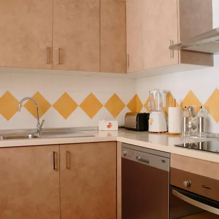 Elviria Luxury Apartmán Marbella