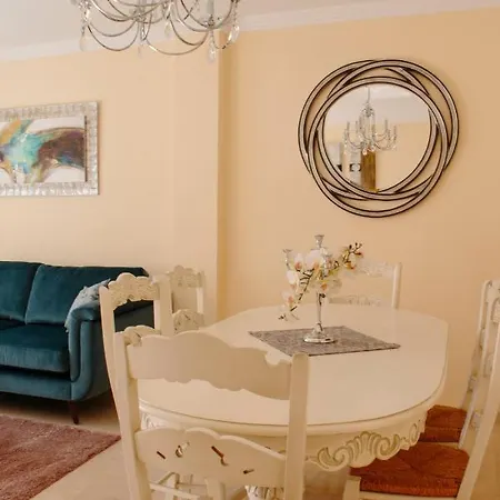 Apartmán Elviria Luxury *