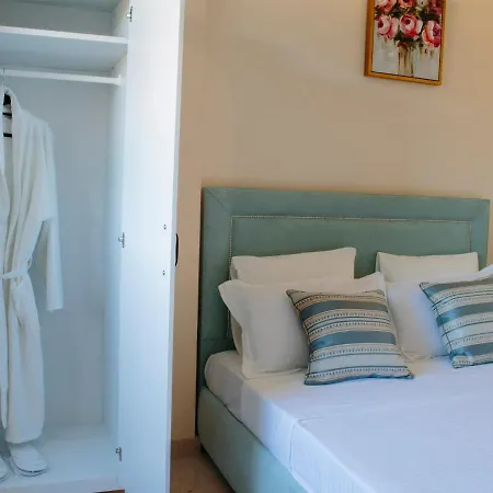 Elviria Luxury Apartmán