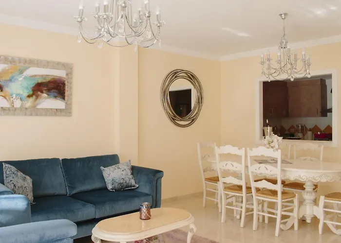 Elviria Luxury Marbella