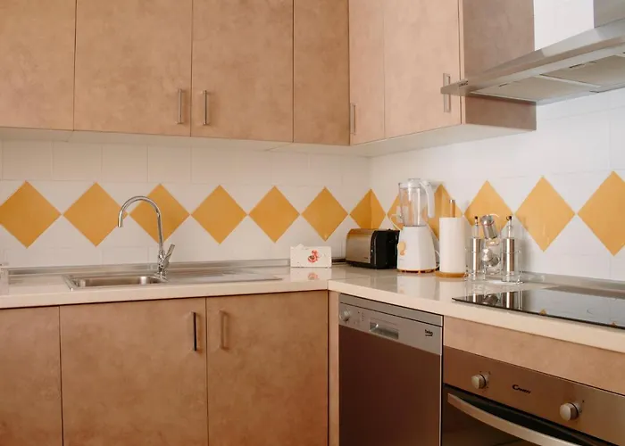 Elviria Luxury Apartman Marbella