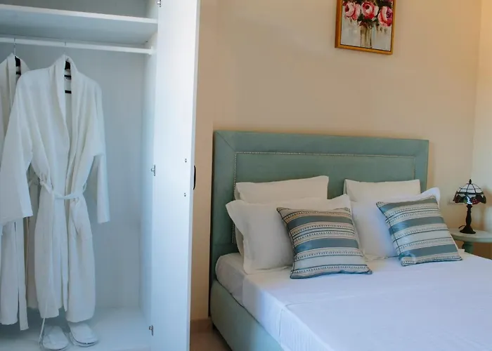 Elviria Luxury Apartman