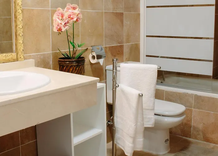 Elviria Luxury Apartman Marbella