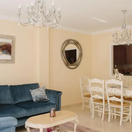 Elviria Luxury 马尔韦利亚