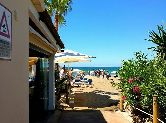 Elviria Luxury 马尔韦利亚